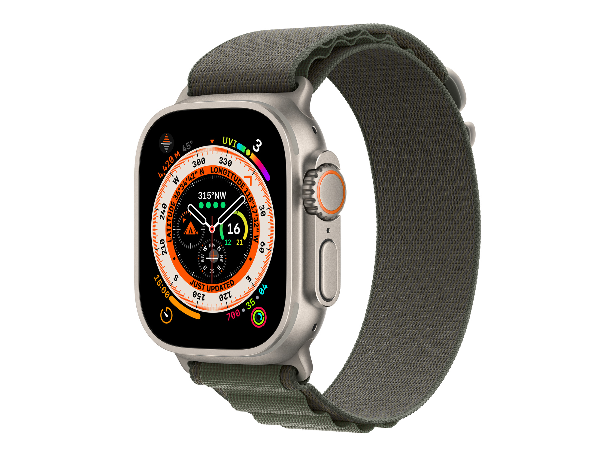 Apple watch sale outlet boxing day